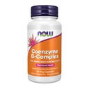 TERAZ Foods Supplements, Co-Enzyme B Complex with Alpha Lipoic Acid and CoQ10, Nutritional Health, 60 Veg Capsules