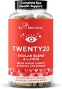 Twenth20 Eye Vitamíny 