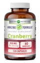 Amazing Formules Cranberry Extract 