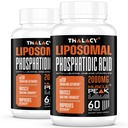 2000mg Lipozomálna kyselina fosforečná (PA)