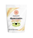 Samsara byliny Quercetin 98%+ Pure Extract Powder (2oz/57g) - rovnaké ako 114 x 500 mg kapsuly