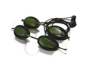 OPT/IPL Laserové ochranné okuliare Goggles for Photon Beauty Red Light Therapy Device