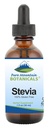 Pure Mountain Botanicals Liquid Stevia kvapky - Prírodné sladidlo - Koncentrovaný bezcukrový Substitute Diabetic Friendly Ideal pre Keto Low Carb a Vegan Diet Great Pridanie k chudnutiu Program