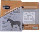Equerry Sand Master Horse Supplement - podporuje odstránenie piesku a celkové trávenie zdravie pre kone 