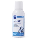 Medline ActivICE spray chladiaci gél, Topická úľava od bolesti pri artritíde, kĺbu, svalovej hmoty, bolesti chrbta a tela, 4 oz