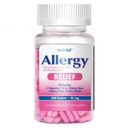HealthA2Z® Alergie Relief 
