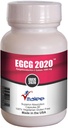 EGCG- 1000 mg zelený čaj Ext kapsula (60 kapsúl)