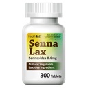 ZdravieA2Z® Senna Laxatívna 