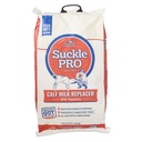 Manna Pro Suckle Pro Calf Milk Náhradník - 22% Protein s probiotikami - 25 LB