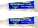 Natureplex Hydrokortizón 1% krém, 1 Oz (Pack of 2)