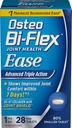 Osteo BiFlex One per day, Joint Health Ease, Advanced Triple Action, 28 Mini Tablety