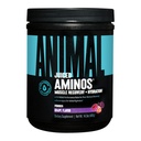 Animal Omega Omega 3 a 6 doplnok s rybím olejom a ľanovým olejom Plus šťavnaté aminokyseliny BCAA/EAA Matrix pre zotavenie - 30 porcií