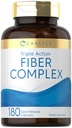 Carlyle Fiber Complex 180 Kapsule 