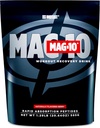 Biotest MAG-10 post-práce - 2X svalové zisky, 15 Servíry - 20g Di/Tri-Peptidy, 7g HBCD, 3,5g izomaltulóza - Berry