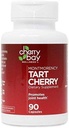 Montmorency Tart Cherry Dietary Supplement 480mg 