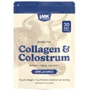 MK Doplnky Kolagén & Colostrum 