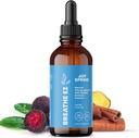 RadosťSpring prírodná alergia Relief pre deti 