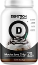 Devotion Nutrition Protein Powder Blend 