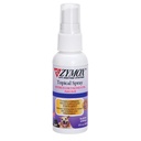 Zymox (OTC) Spray w/H hydrokortizón 0,5% , 2 Fl. Oz (Pack of 1)
