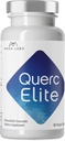 Mara Labs QuercElite Biodostupný Quercetin 250 mg Quercetin a 250 mg Brokolica Seed Complex 60 Vegan Capsules