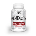 5% Nutrition Rich Piana Mentaly Noottropic Blend 