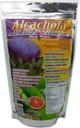 Alcachofa Reforsada Powder the Best Healthy Life 14 Oz Artichoke & Much More Ingredients