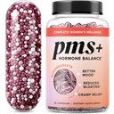 PMS Support Doplnky pre ženy s PMS Relief 