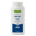 Medline Remedy Essentials Kukuričný škrob prášok (1.5 oz fľaša), čerstvé vôňa, mastenec zadarmo, cestovanie veľkosť, starostlivosť o pleť, Absorbs pot, upokojuje, znižuje trenie a šefovanie, pre dospelých, nohy, Stonka