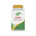 Cesta prírody MSM 1000 mg - Spoločné zdravotné doplnky* - s metylsulfonylmetánom - bez lepidla a Vegan - 200 Tablety
