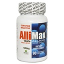 Allimax International Limited, Allimax 180 mg 90 vegkaps