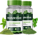 Interné Deodorant Supplement 