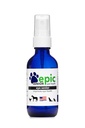 Eye Senior - All Natural Liquid Spray Supplement pre staršie zvieratá - Zastaviť proces starnutia - Lepší zrak - Mist nad očami a dať do potravín a vody (2 Oz)