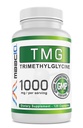 MAAC10 TMG 1000MG NSF Certified Supplement 