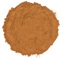 Krvný koreň Krvavý koreň Sanguinaria Canadensis prášok Organické - 1oz