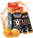 Rebelious Tenacious Tangerine Organic Drink Mix 