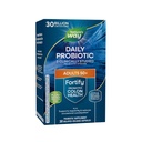 Nature's Way Fortify 50+ Daily Probiotic for Men & Women, 30 Million Live Cultures, Colon, Digestive, and Immune Health Support* Supplement, 30 Kapsule
