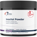 Designs for Health Inozitol Powder - Pure 700mg Inozitol Supplement to Help Propagation Relaxation + Female Hormonal Health - Non-GMO + Gluten Free, Easy Drink Add-in (345 Servings / 250g)