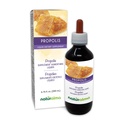 Naturalma Propolis (Propolis) Resin Alkohol-Free Tinture - 6.76 fl oz Liquid Extract in Drops - Dietary Supplement