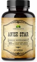 HERBALICIOUS Star Anise Dietary Supplement 