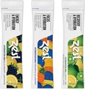 Powder Zest Hydration Electrolyte Powder - Variabilné balenie - Mix w/Water - 6 Cestovné balenia - Nízky cukor Supplement - Recovery, energia, & Focus Drink - IV Piliere tekutej rehydratácie vrátane soli a draslíka