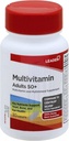 Líder Multivitamín Adult 50+ Caplets 30 ct Balenie 1 ks
