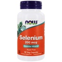 Selén 200 mcg Kvasinky zadarmo 90 Kapsule (Pack of 2)