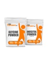 Glycín 500g + inozitol (vitamín B8) 250g Bundle