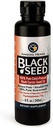 Amazing byliny egyptský čierny olej zo semien - bez lepku, Non GMO, Cold Pressed Nigella Sativa Aids in Digestive Health, Immune Support, Brain Function, Mild Flavor - 8 Fl Oz
