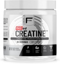 MAXed Creatine® Monohydrát - Mikronizovaný, 60 Servisov, Neochutené - 300g, svalová vytrvalosť, zotavenie, vytrvalosť - vyrobené v NSF Certified GMP Facility.