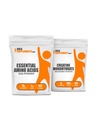 BULKSUPLEMENTS.COM EAA Powder 1kg + Creatin 500g Bundle