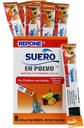 Powder Solution Fruit Flavor, 8 Oz Pakets, 1 Box s 8 paketami.