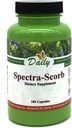 Denná výroba Spectra-ScorbTM (vitamín C z minerálnych askorbátov, bioflavonoid Complex, Quercetin)