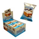 Prime Bites Protein Brownie z Alpha Prime Supplements 