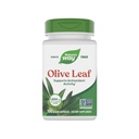 Nature's Way Olive Leaf - 1500 mg per 3-capsule Serving - Podpora Antioxidačná aktivita* - Olive Leaf Bylinné kapsule - Non-GMO Projekt Overené - Gluten Free - 100 Vegan Kapsule